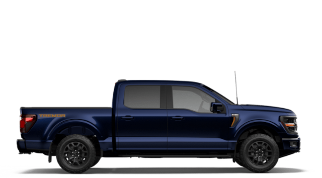 2026 Ford F-150+F-150